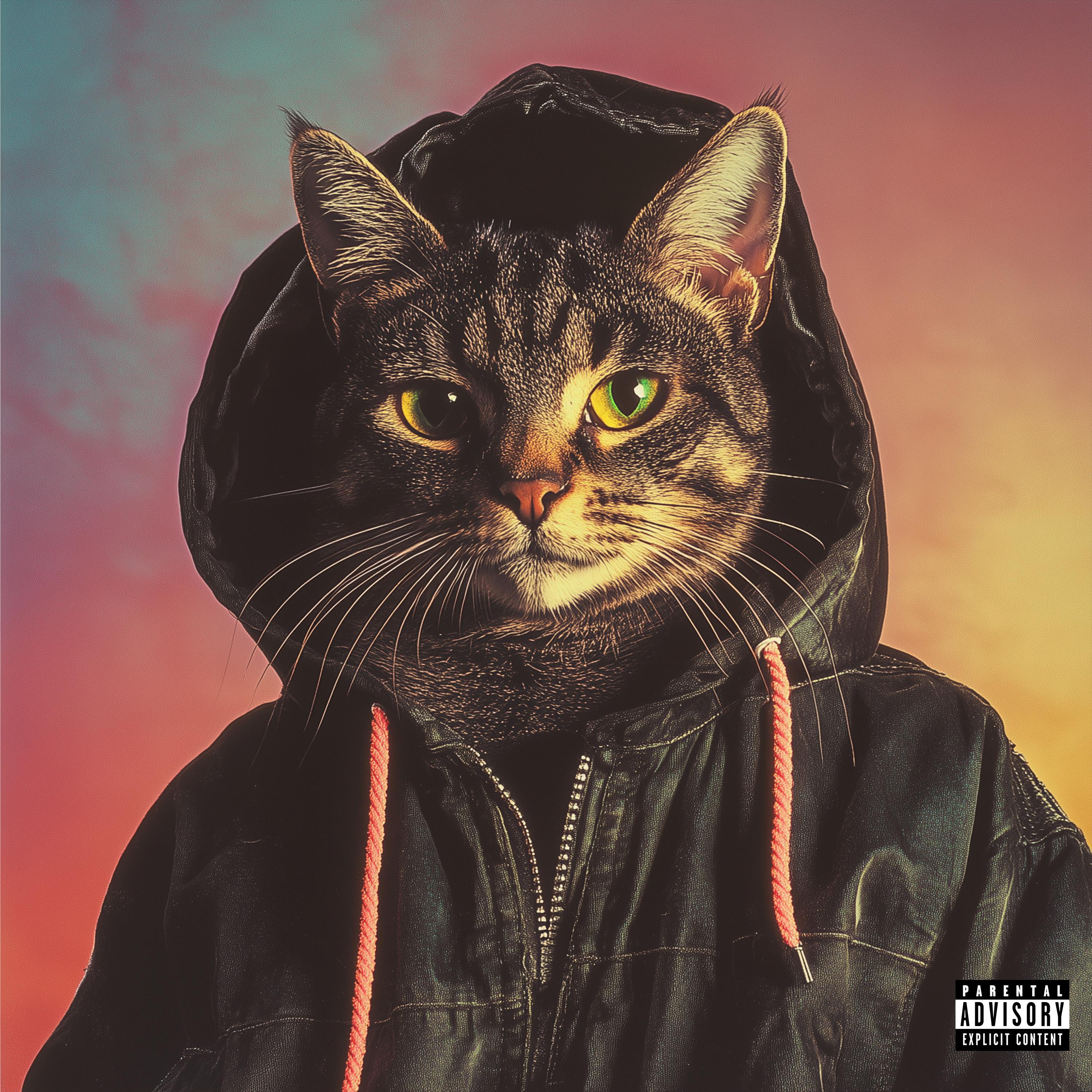 BUSSDOWN (feat. WESTSIDE BOOGIE, Kuniva & Rah Digga)