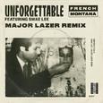 Unforgettable (Major Lazer Remix) 