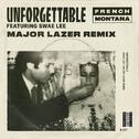 Unforgettable (Major Lazer Remix) 专辑
