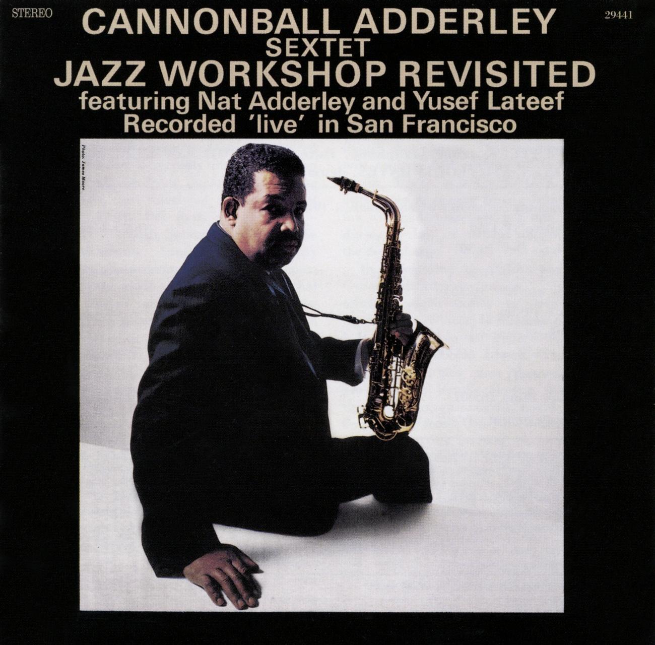 Jazz Workshop Revisited