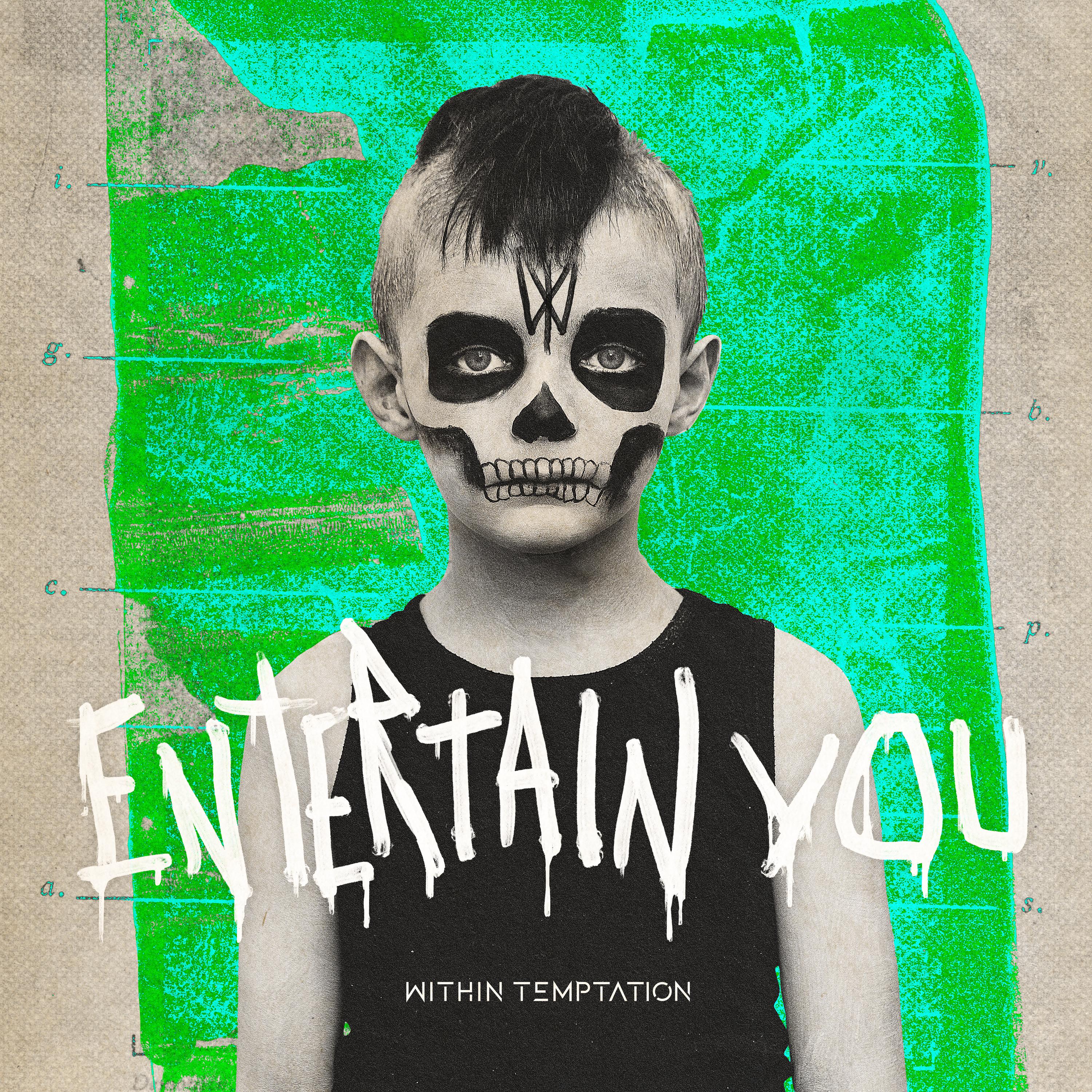 Entertain You专辑