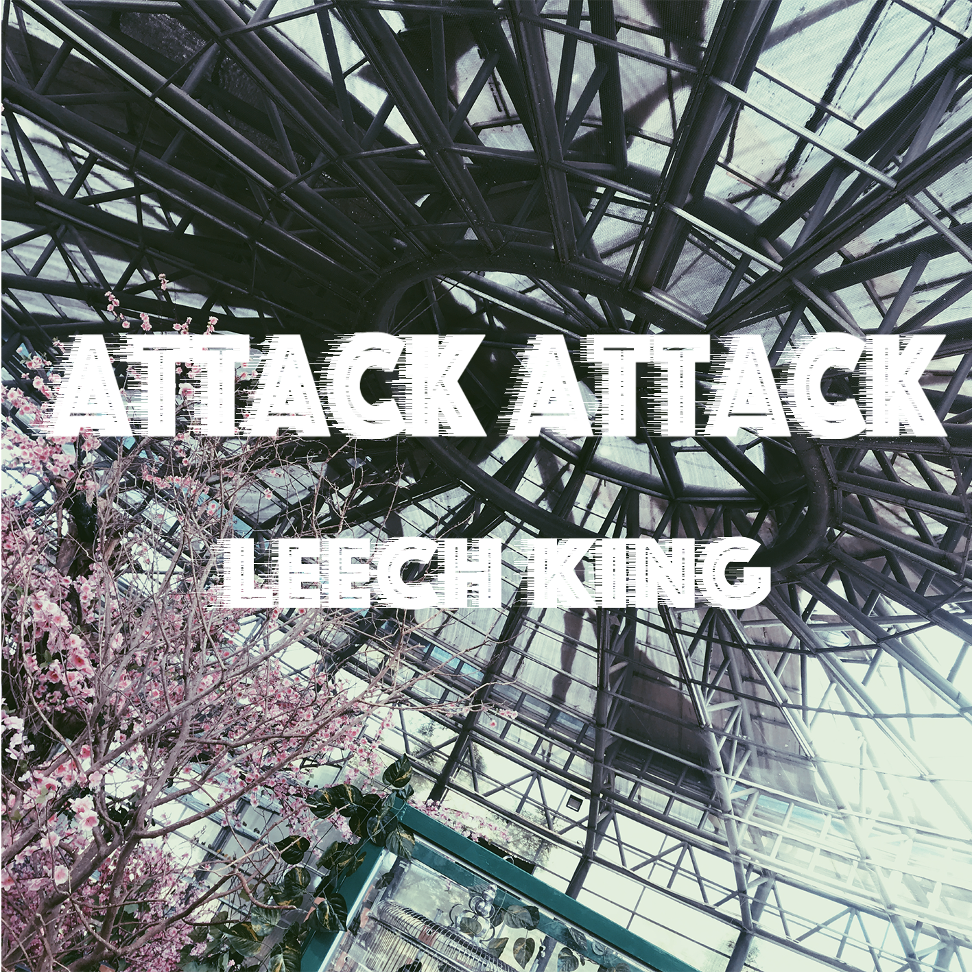 ATTACK ATTACK专辑