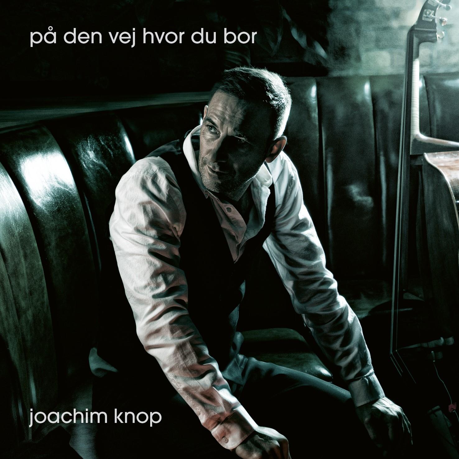 På den vej hvor du bor