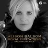 Alison Balsom - Music for the Royal Fireworks, HWV 351:III. Bourrée