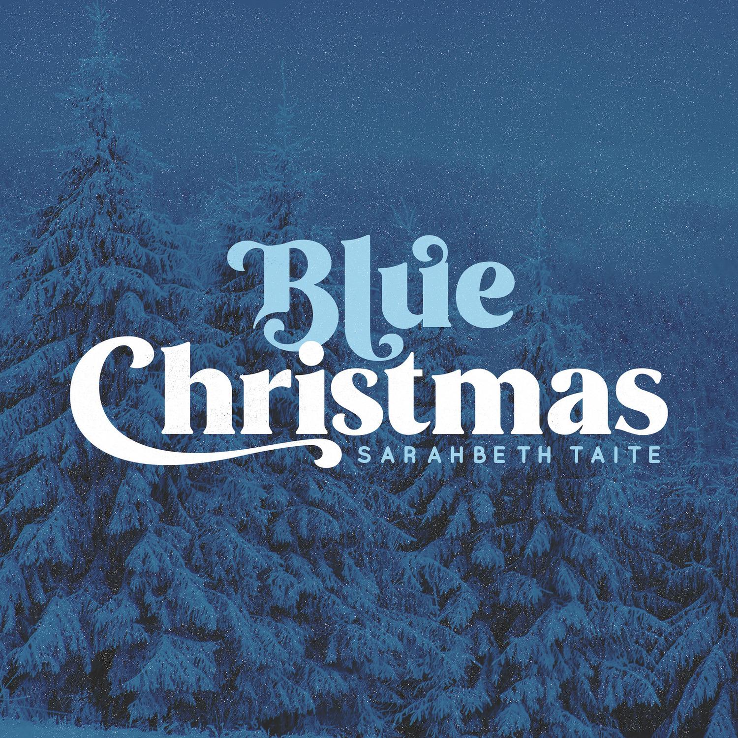 Blue Christmas