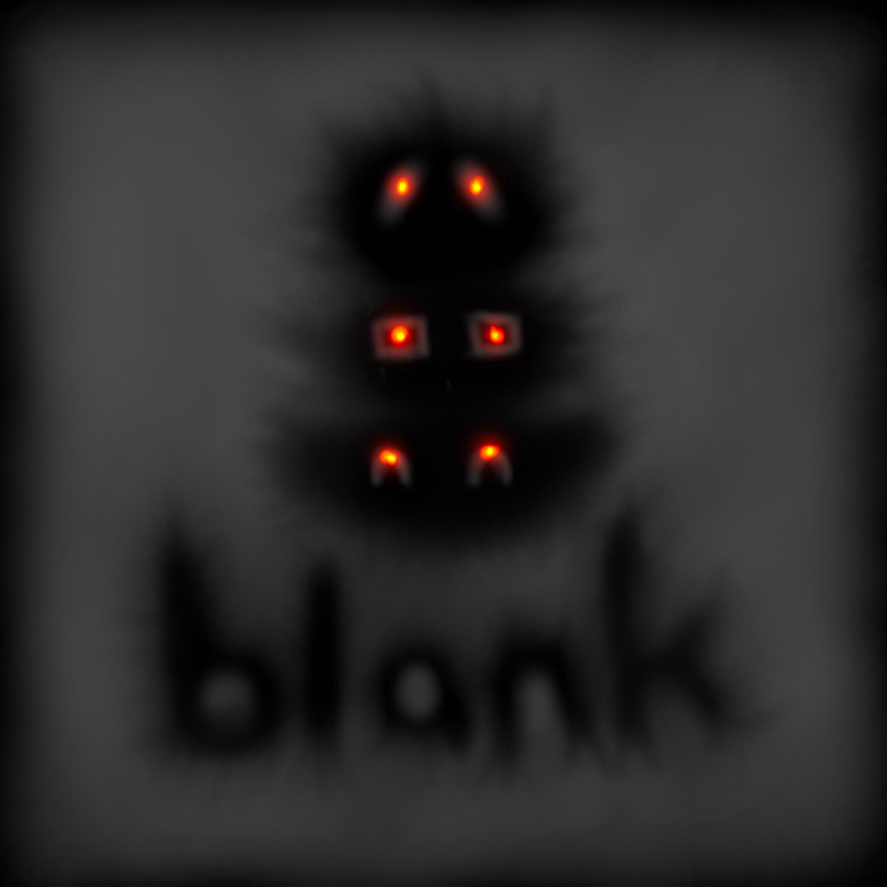 blank专辑