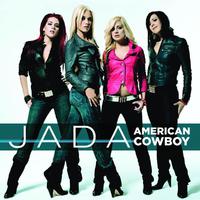 Jada - American Cowboy ( 官方和声 instrumental )