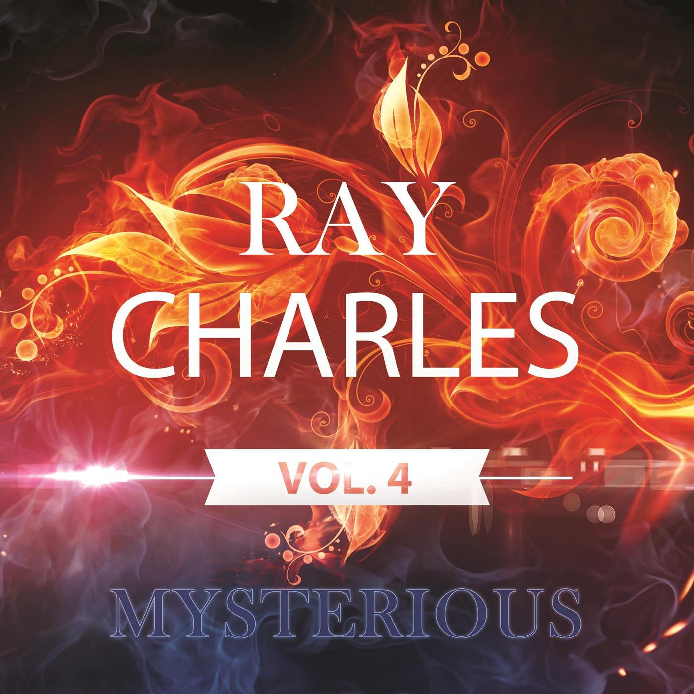 Mysterious Vol. 4专辑