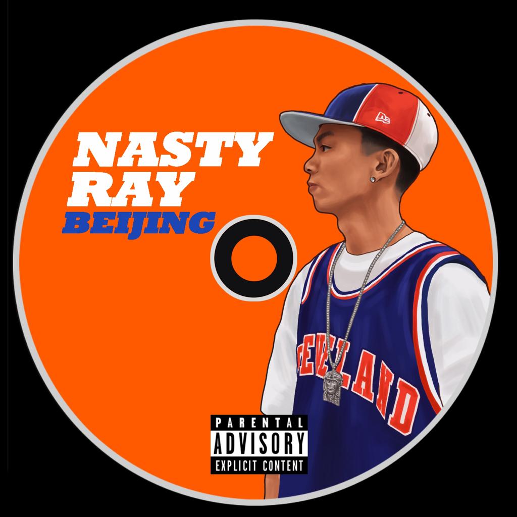 Nasty Ray