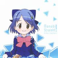 school days ---学美向前冲!