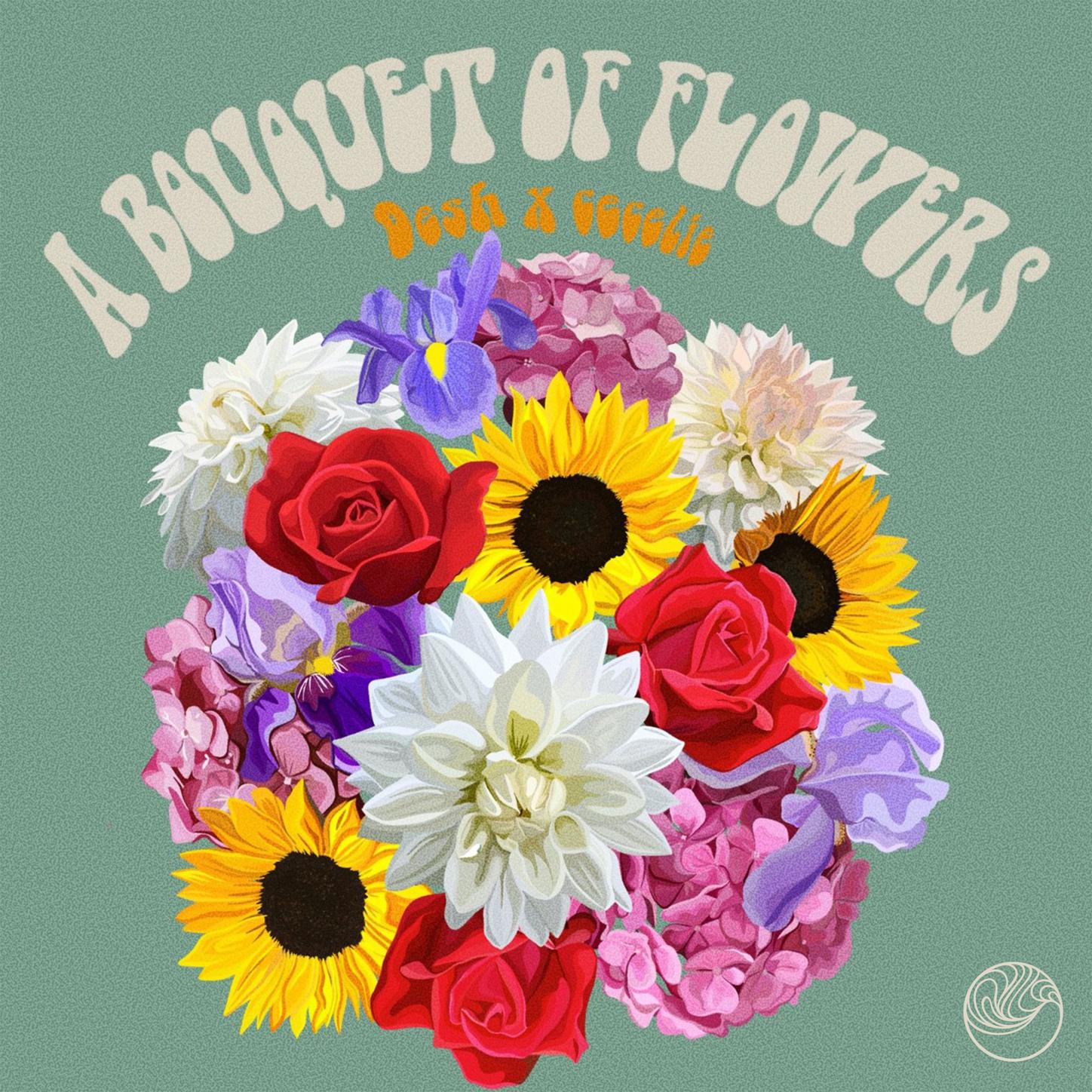 A Bouquet of Flowers专辑