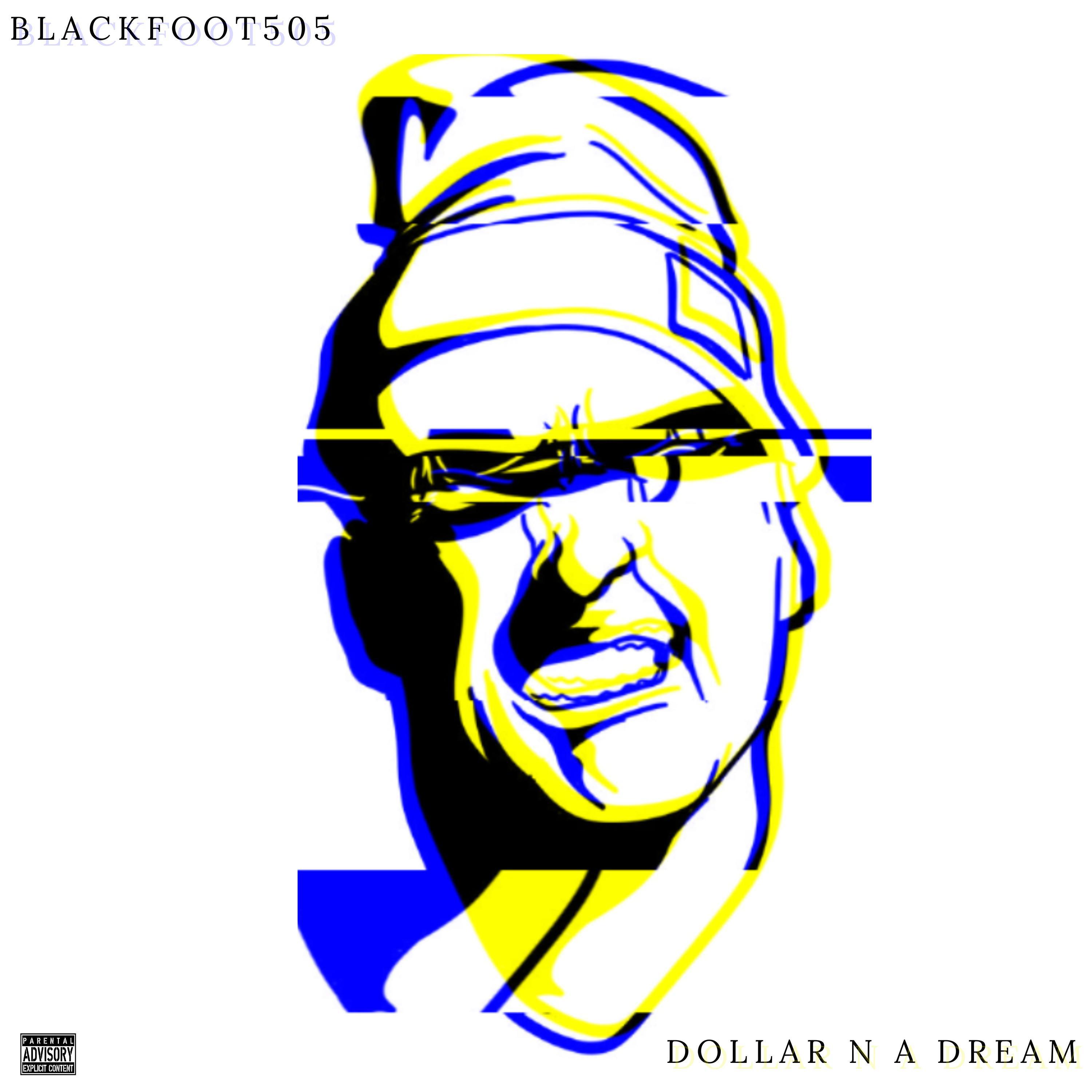 Blackfoot505 - Dreamland (feat. Jadakiss)