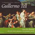 Rossini: Guillermo Tell专辑