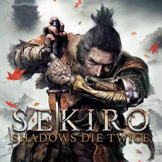 只狼Sekiro