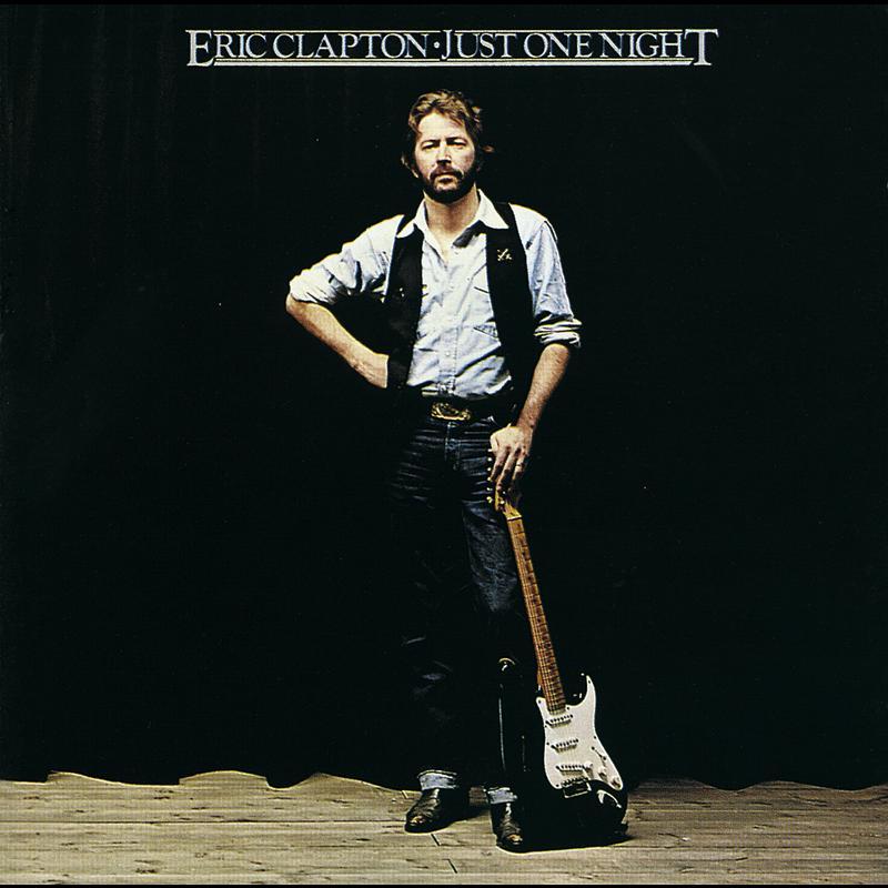 Wonderful Tonight (Live Version 1980)