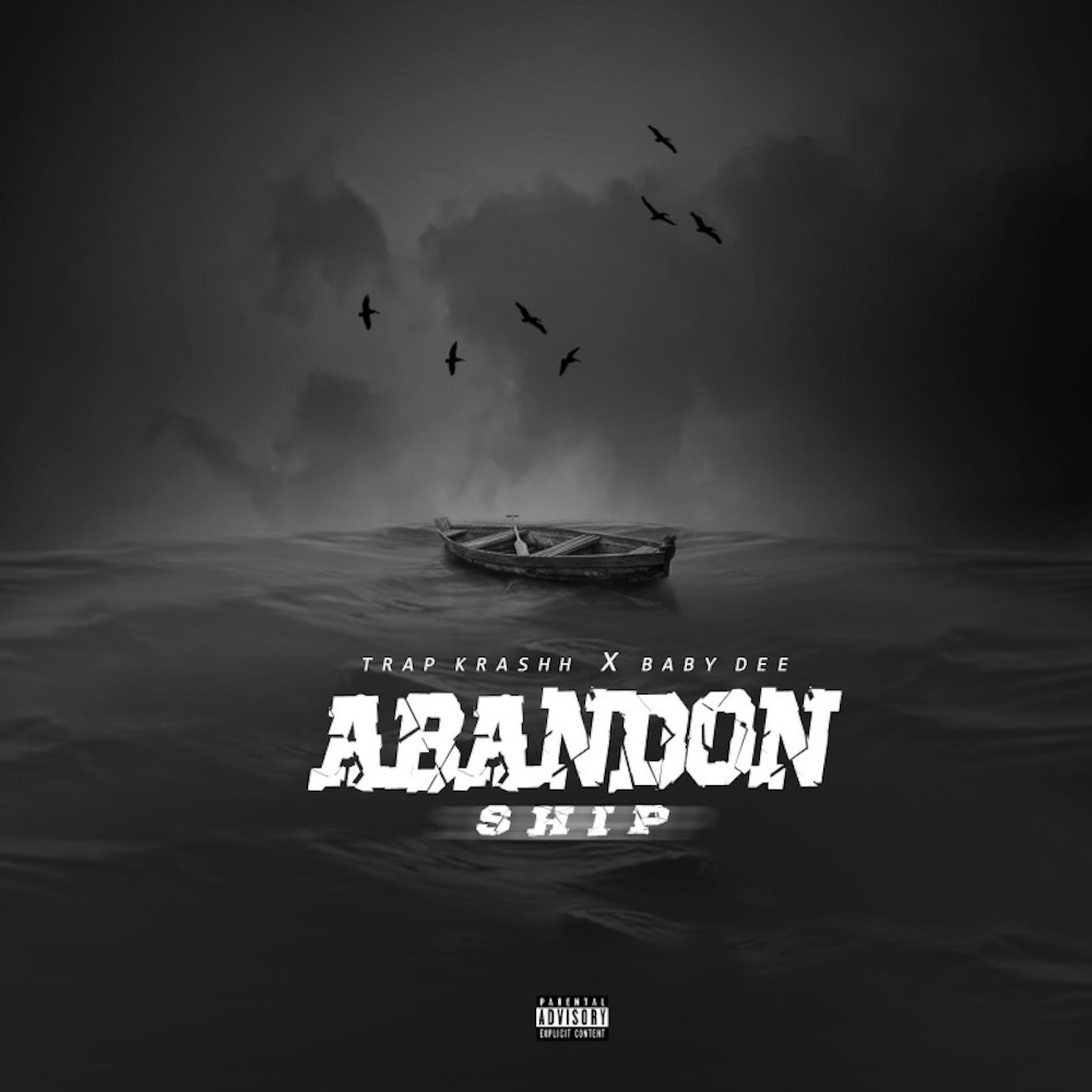 Abandon Ship (feat. Baby Dee)