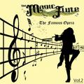 The Famous Operas - The Magic Flute, Vol. 2