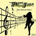 The Famous Operas - The Magic Flute, Vol. 2专辑