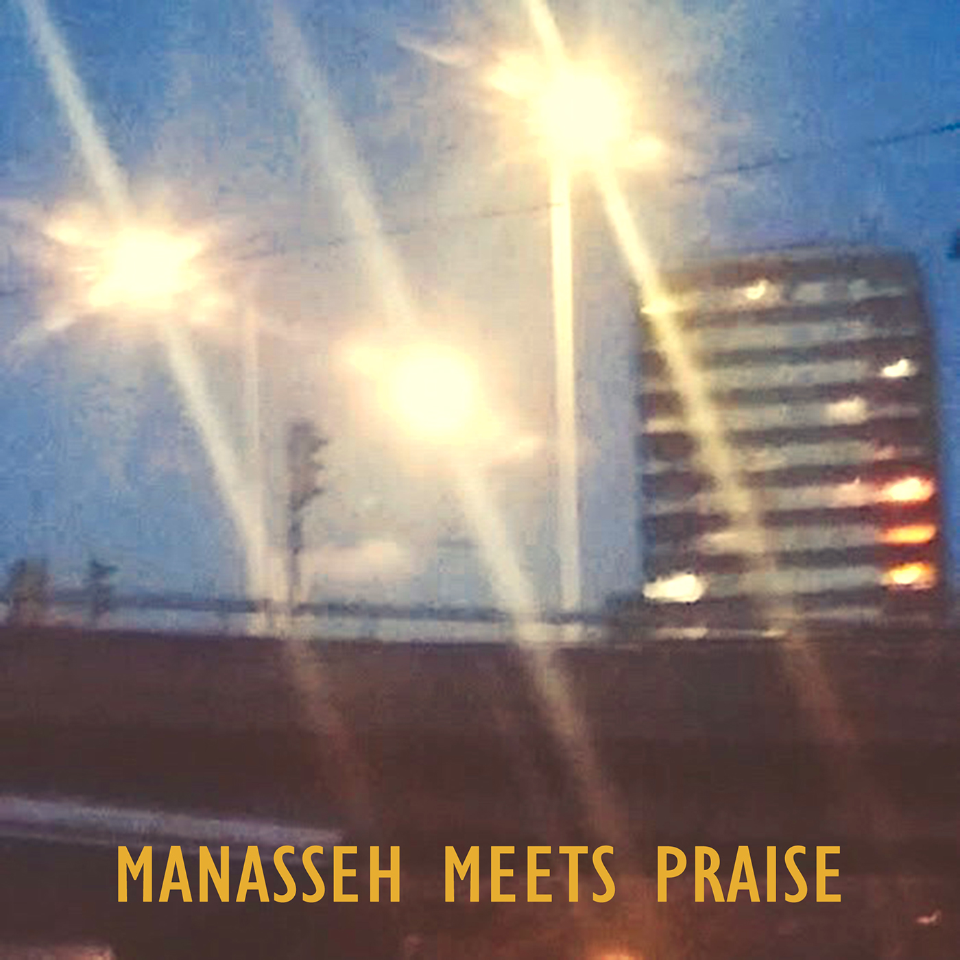 Manasseh - Nathan the Prophet (feat. Nathan 'Flutebox' Lee)