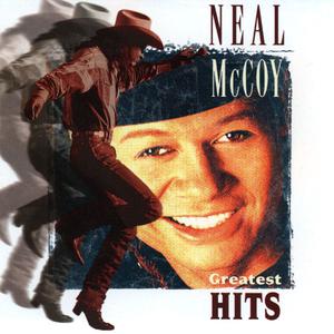 Neal Mccoy - A-OK （升2半音）