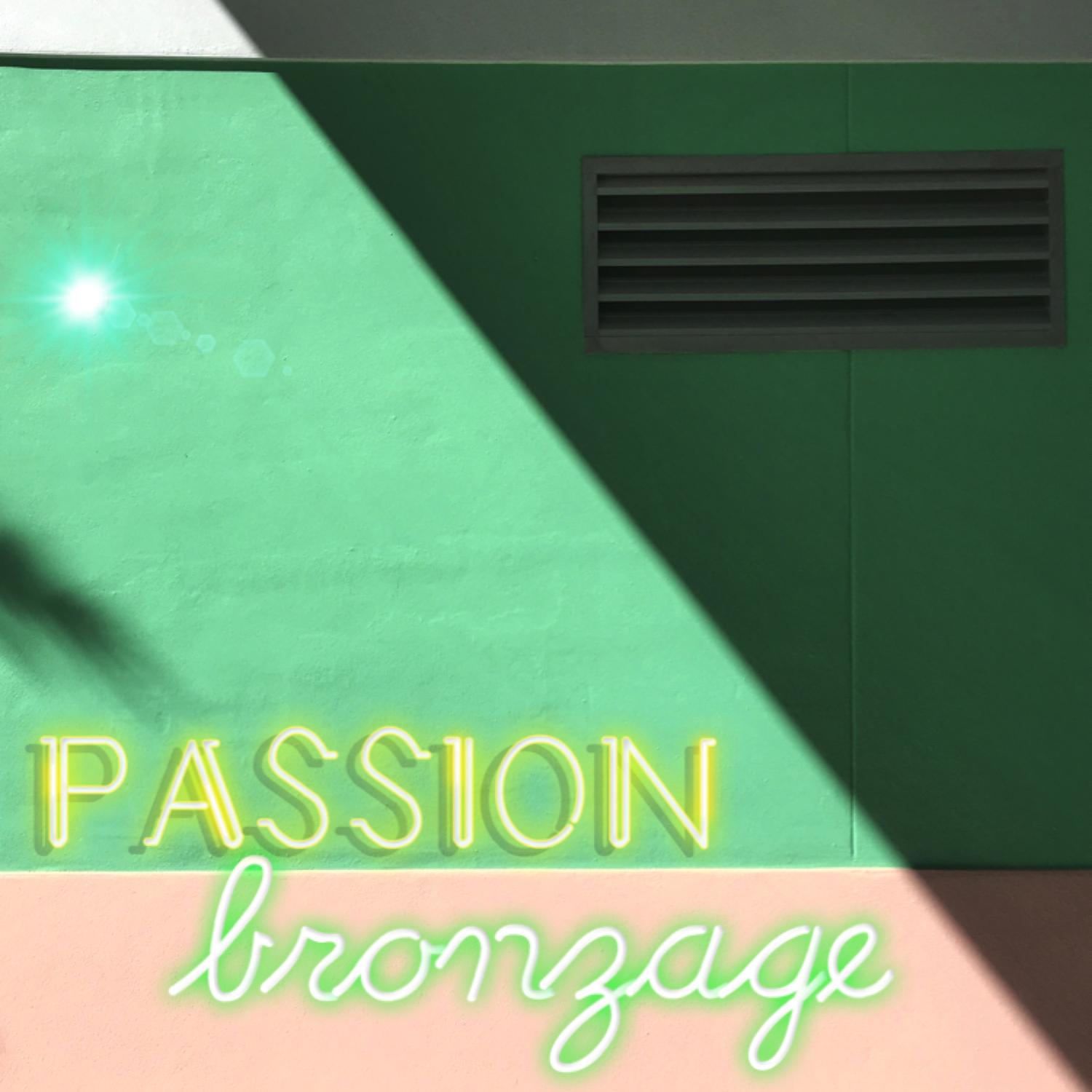 Passion bronzage (feat. Myëlle and Marcie)