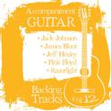 Accompaniment Guitar Backing Tracks (Jack Johnson / James Blunt / Jeff Healey / Pink Floyd / Razorli专辑