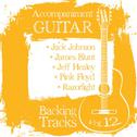 Accompaniment Guitar Backing Tracks (Jack Johnson / James Blunt / Jeff Healey / Pink Floyd / Razorli专辑