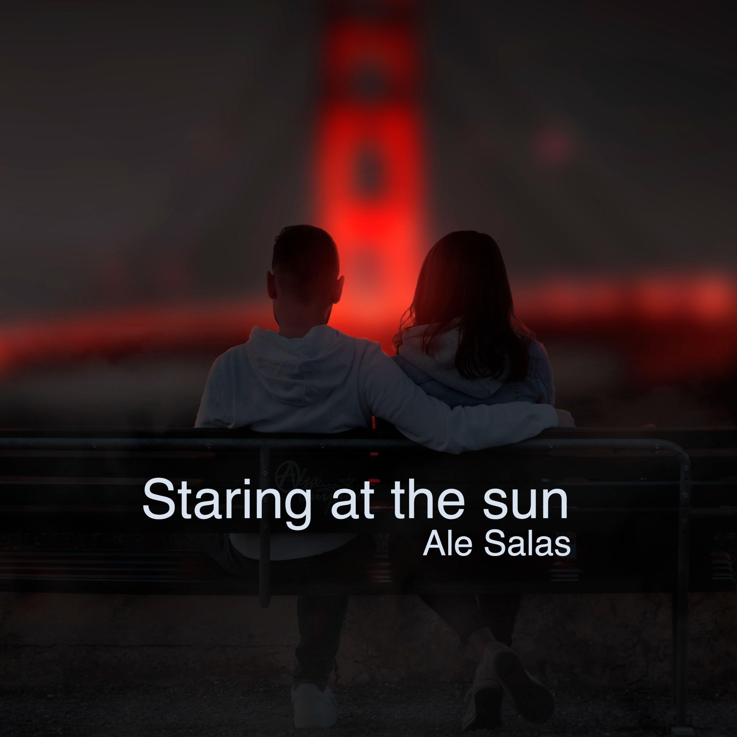 Staring at the Sun