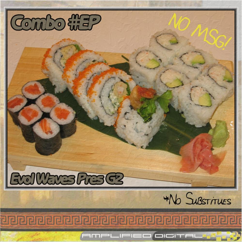 Combo EP