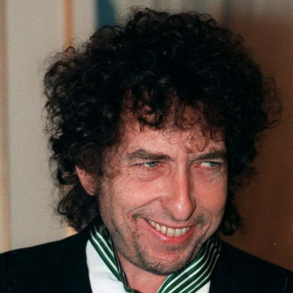 Mojo杂志：Bob Dylan最伟大的100首歌曲