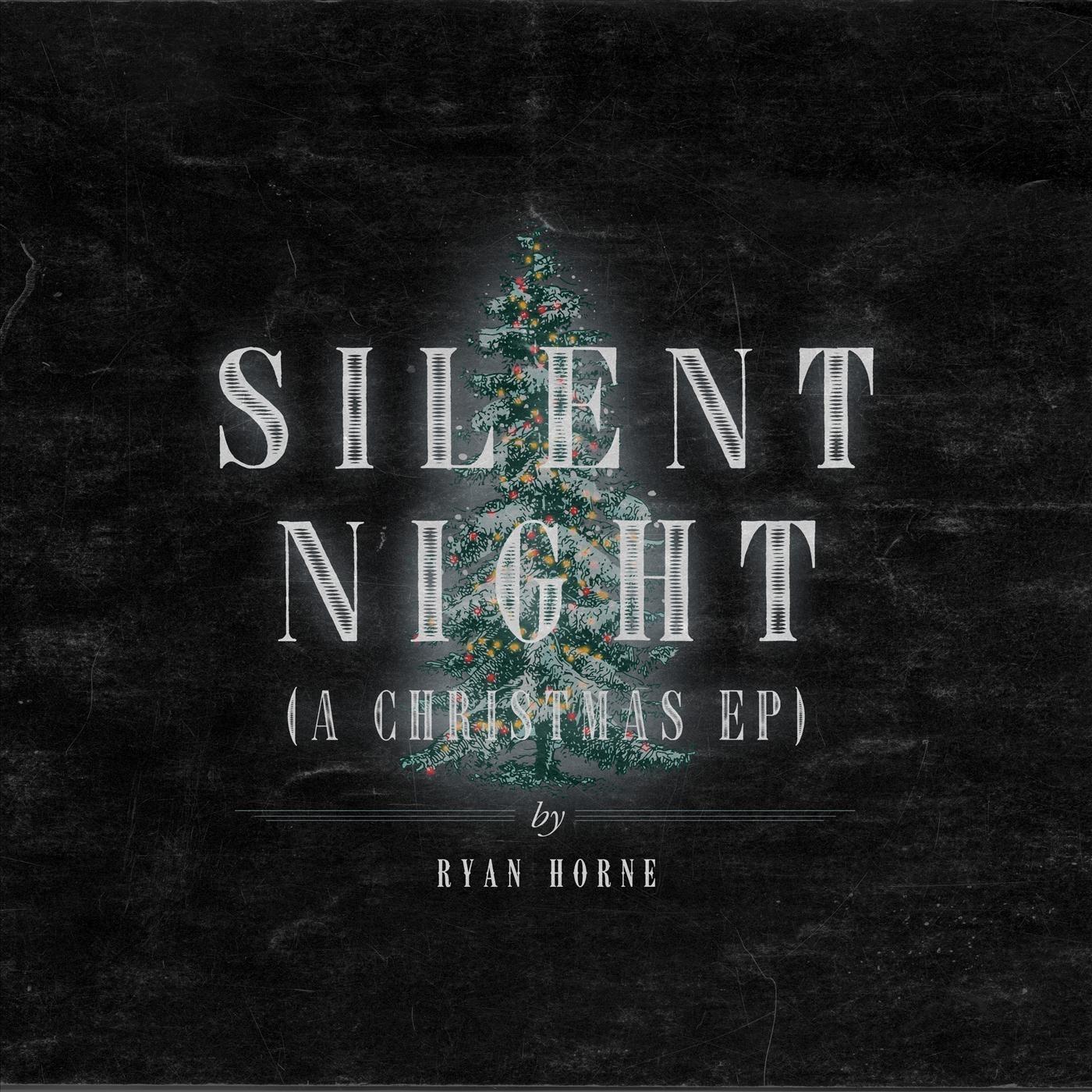 Silent Night (A Christmas EP)