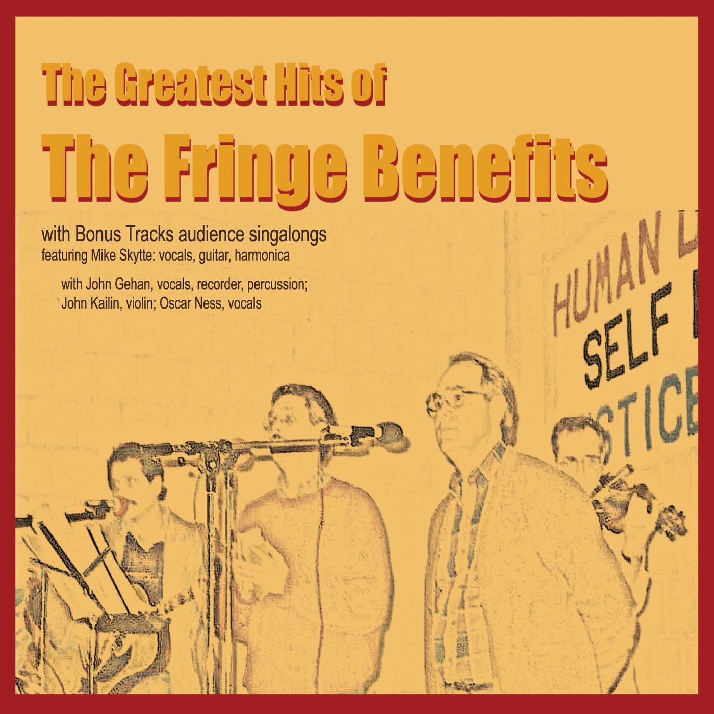 takeaway - the fringe benefits - 单曲 - 网易云音乐