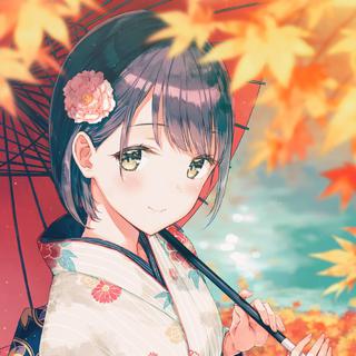 「日系」温柔的声线治愈你的心灵