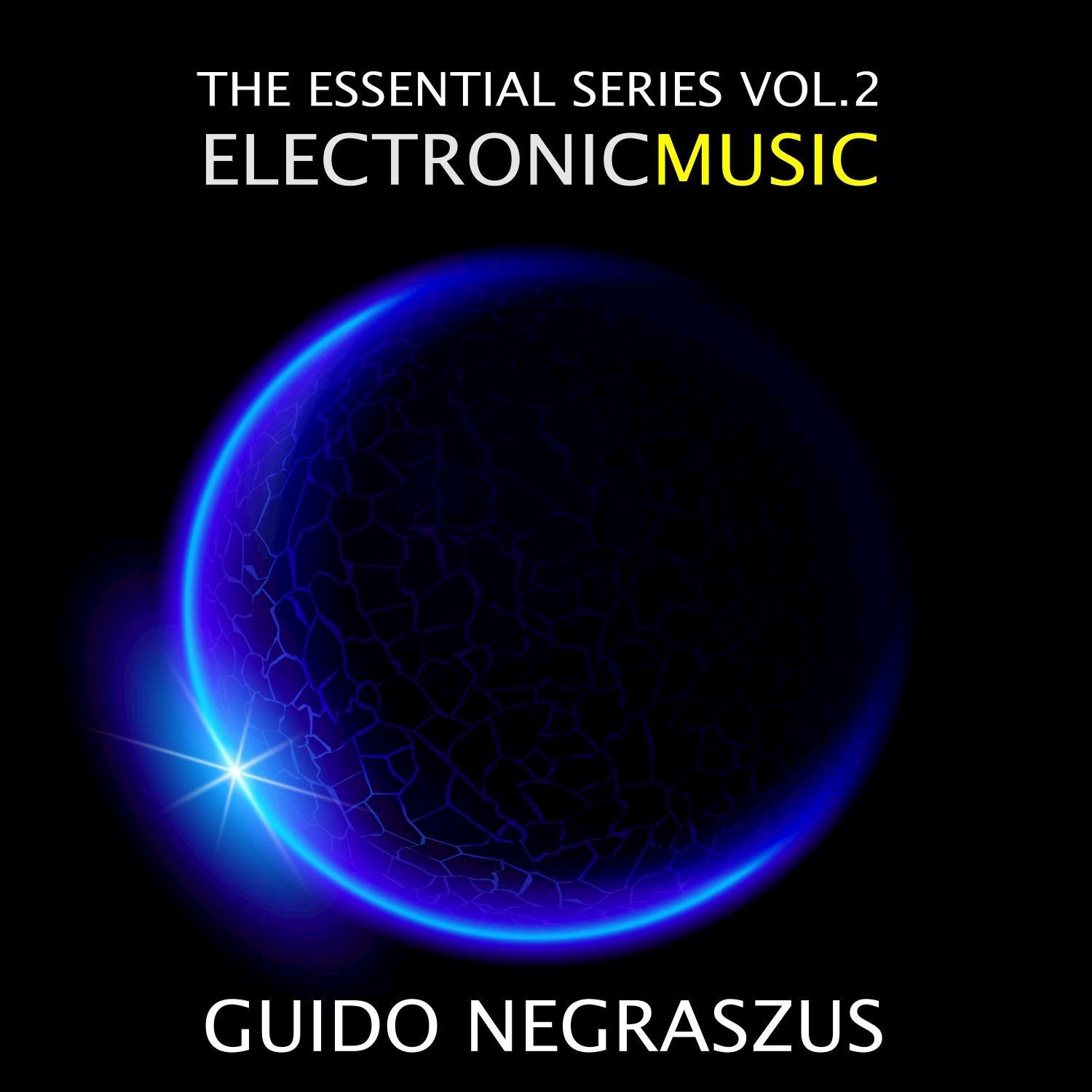 The Essential Series (Electronic Music), Vol. 2 (Remastered)专辑