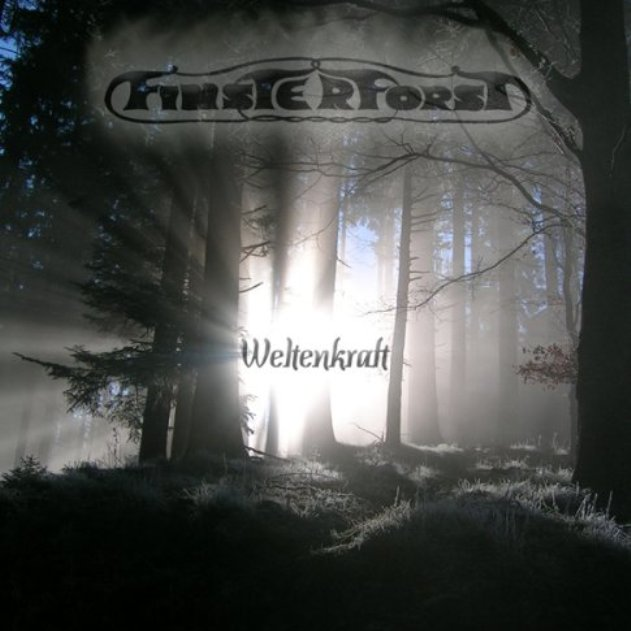 Weltenkraft