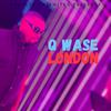 X Wanda - Q Wase London