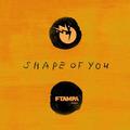 Shape Of U (FTampa Remix)