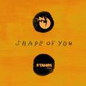 Shape Of U (FTampa Remix)专辑