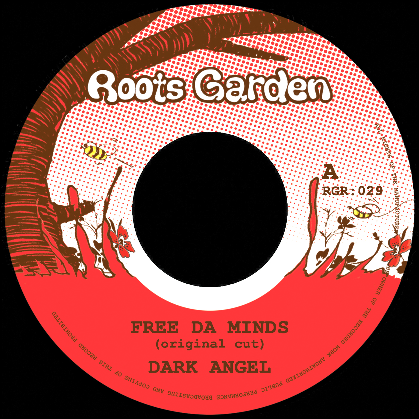 Free Da Minds