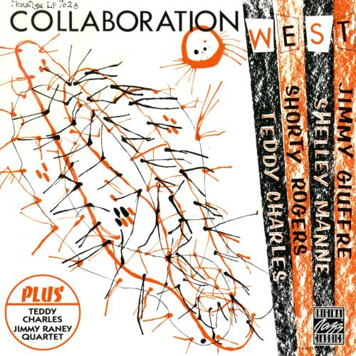 Collaboration: West