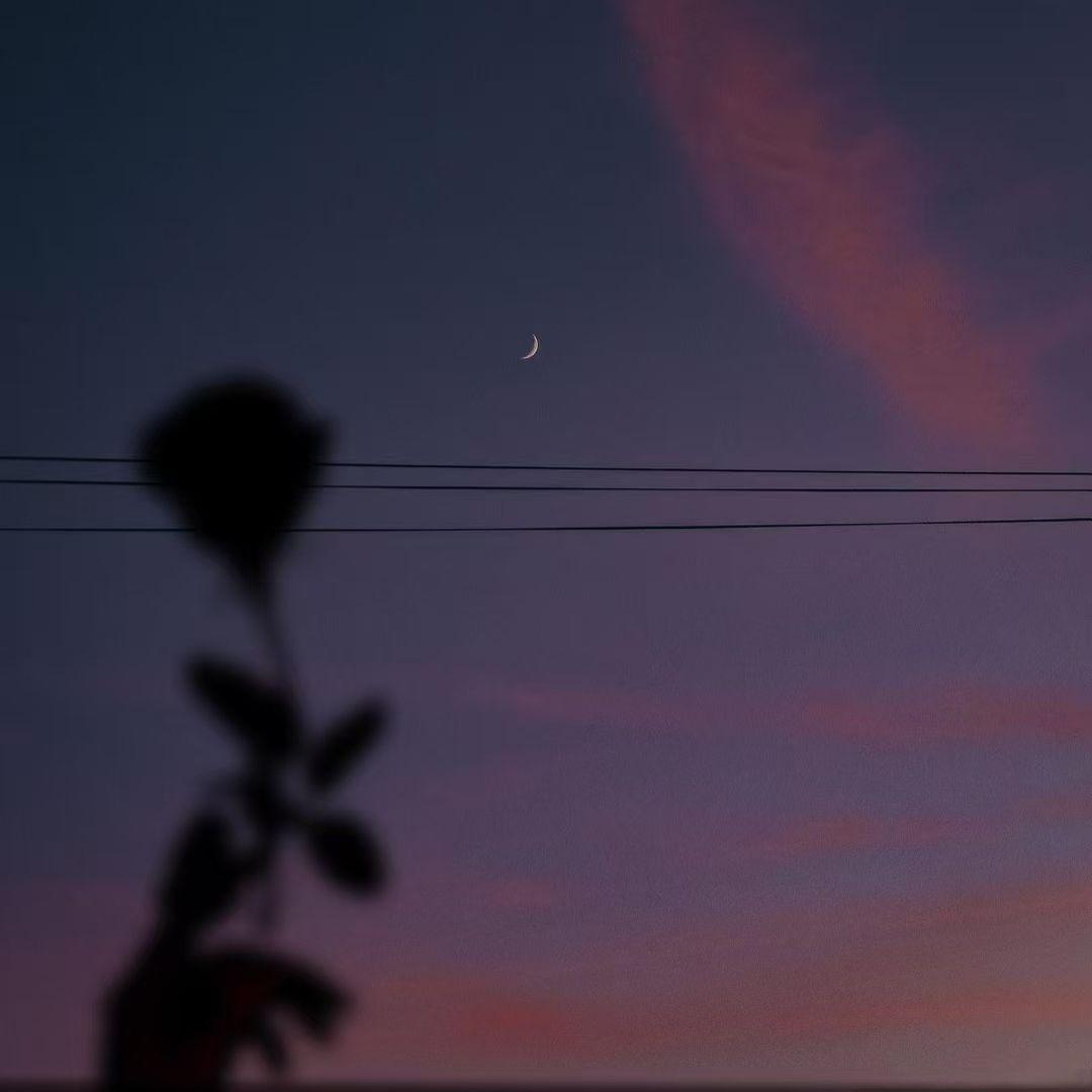 afterglow（暮霞）