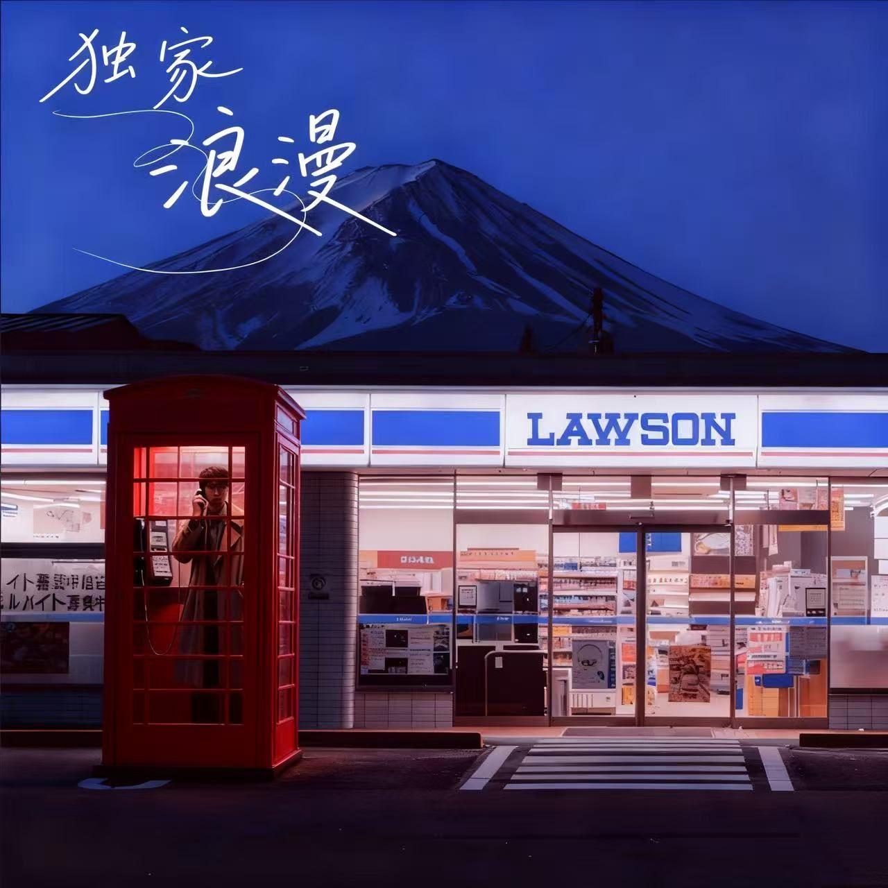 独家浪漫