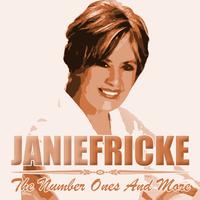Don\'t Worry \'bout Me Baby - Janie Fricke (karaoke)