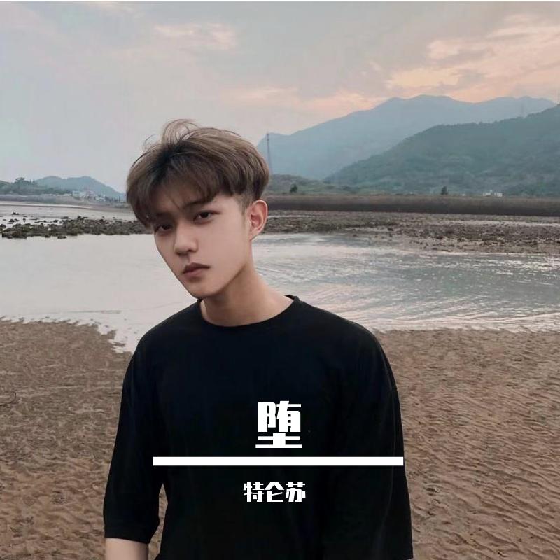 堕