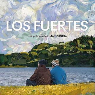 要强的人 Los Fuertes