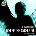 Where the Angels Go专辑