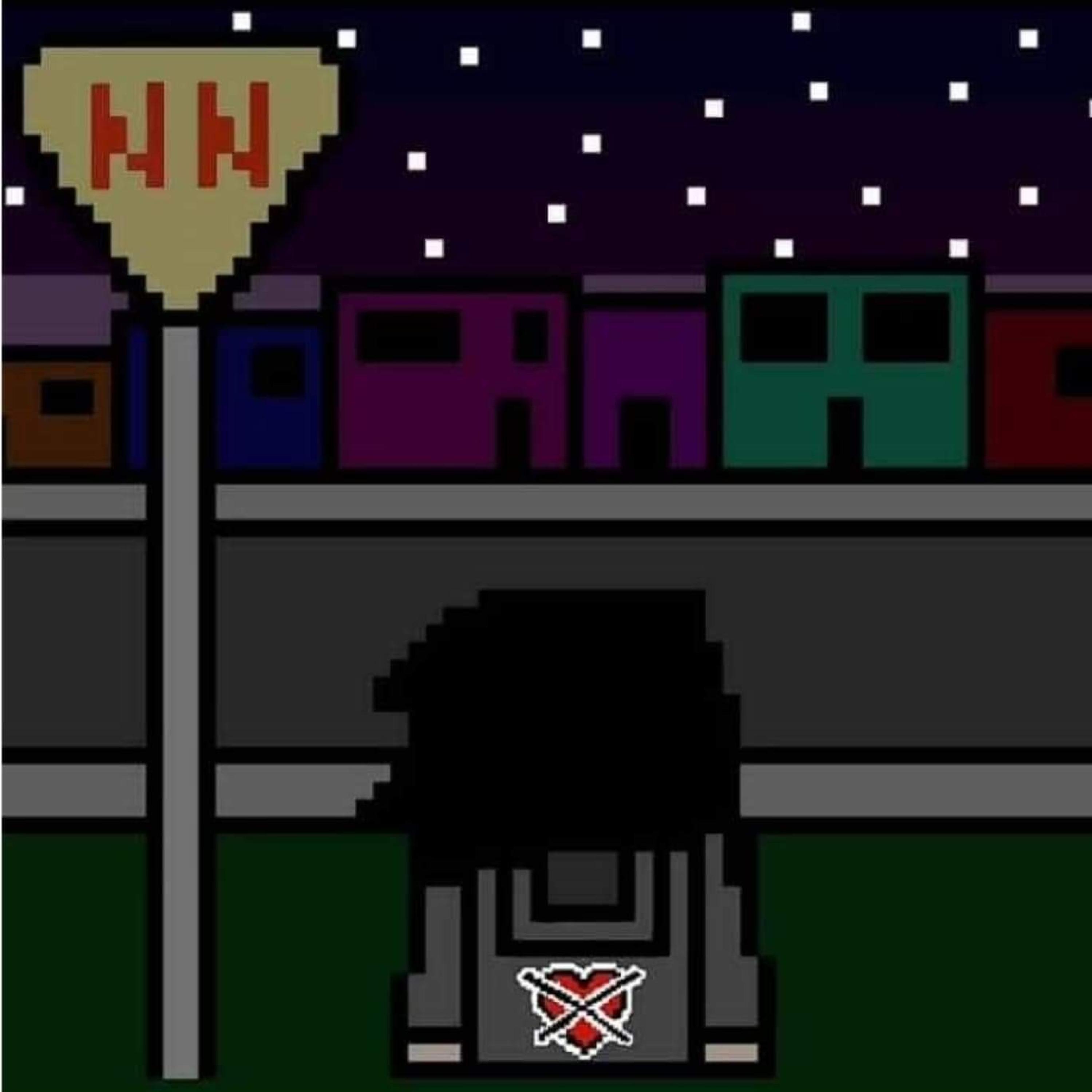 Desesperada (feat. Nefty MX)