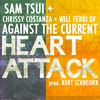 Heart Attack (feat. Chrissy Costanza of Against the Current)