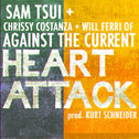 Heart Attack (feat. Chrissy Costanza of Against the Current) - Single专辑
