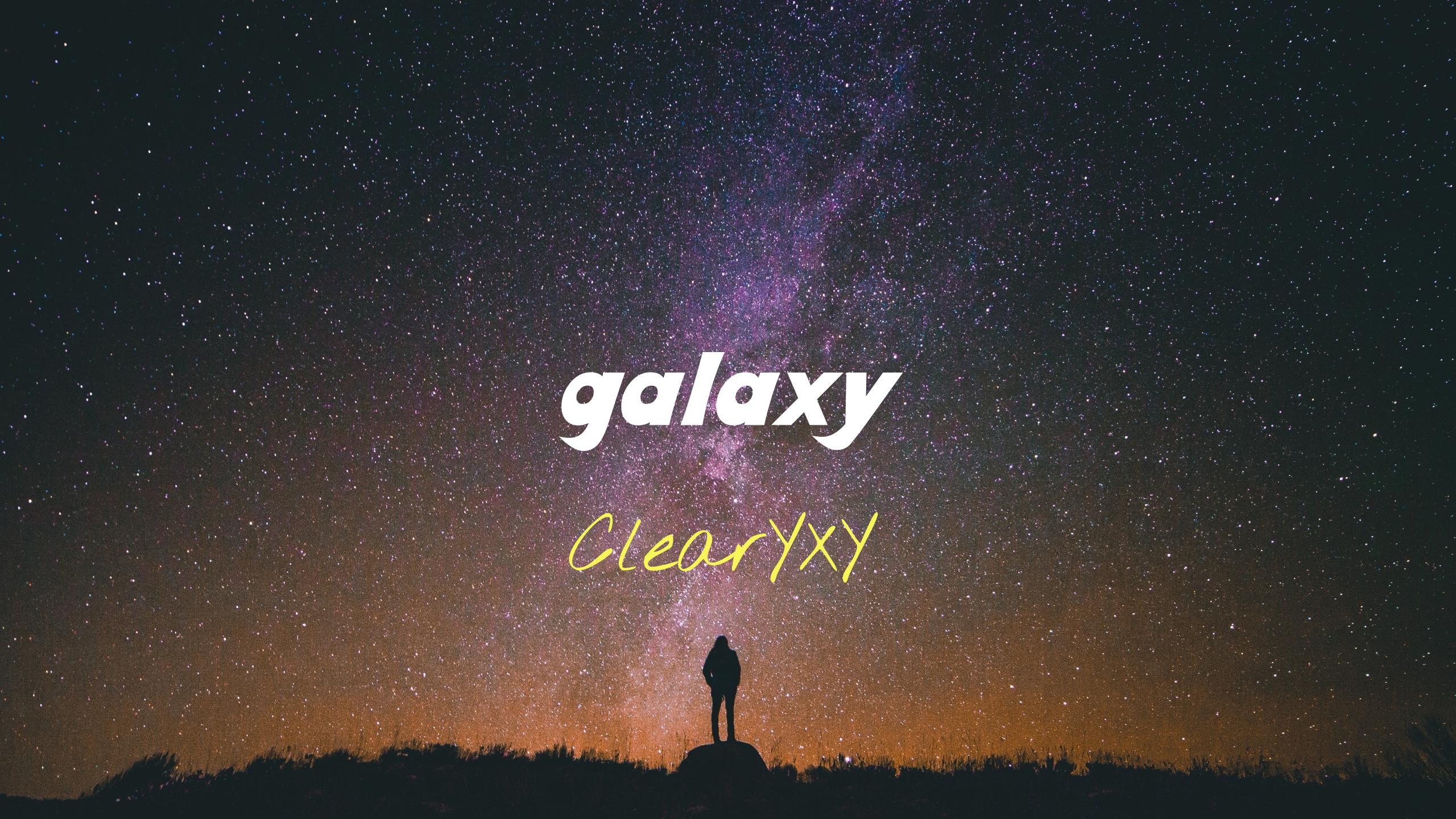 Galaxy专辑